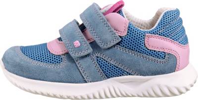 Halbschuhe SAMO, Weite M, für Mädchen 2