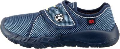 Hausschuhe MILAN für Jungen, Fußball 2