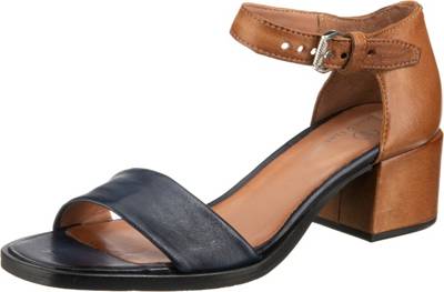 Klassische Sandaletten