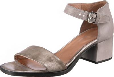 Klassische Sandaletten