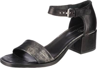 Klassische Sandaletten