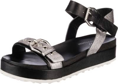 Klassische Sandalen