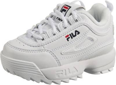 fila disruptor infant