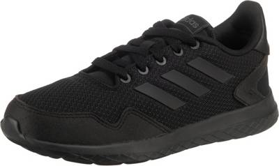 Sneaker in Schwarz von adidas Sport Inspired für Jungen Sneaker in Schwarz von adidas Sport Inspired für Jungen
