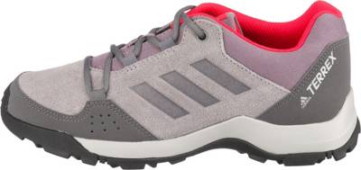 Outdoorschuhe TERREX HYPERHIKER LOW LEA für Mädchen 2
