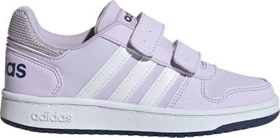 Sneakers Low HOOPS 2.0 CMF für Mädchen 2