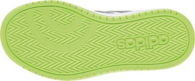 Sneakers Low HOOPS 2.0 CMF für Mädchen 2