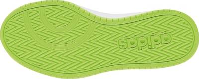 Sneakers Low HOOPS 2.0 für Mädchen 2