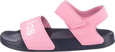 Badeschuhe ADILETTE SANDAL für Mädchen 2