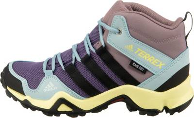Outdoorschuhe TERREX AX2R MID CP für Mädchen 2