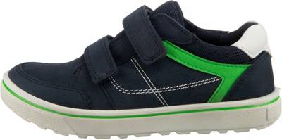 Halbschuhe für Jungen 2