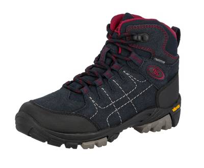 Outdoorstiefel Mount shasta kids hi Outdoorschuhe