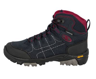 Outdoorstiefel Mount shasta kids hi Outdoorschuhe 2