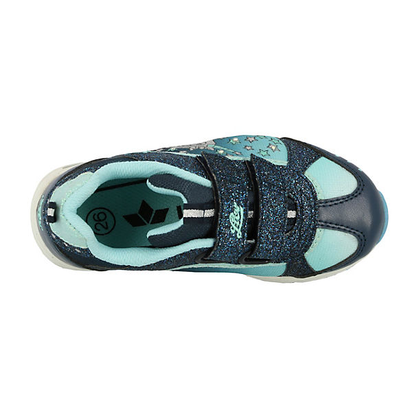 Schuhe Wanderschuhe LICO Freizeitschuh Unicorn V blinky Outdoorschuhe blau Schuhe Wanderschuhe LICO Freizeitschuh Unicorn V blinky Outdoorschuhe blau