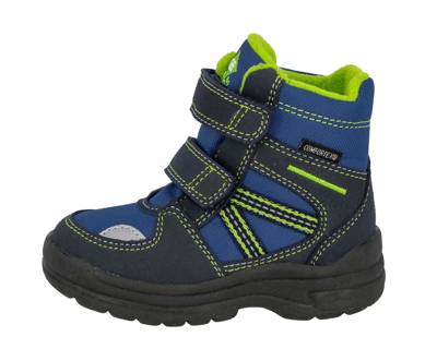 Snowboot Pepper V Winterstiefel 2