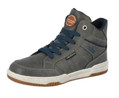 Freizeitstiefel Slade Schnürstiefel