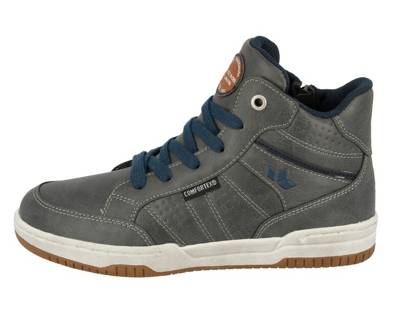 Freizeitstiefel Slade Schnürstiefel 2