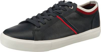 Woodward College Sneakers Low