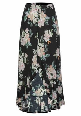 Strandrock Jerseyröcke 2