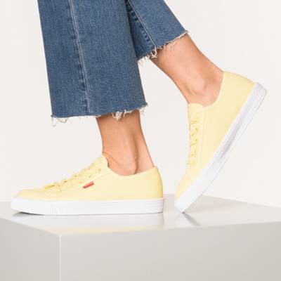 Malibu Beach S Sneakers Low 2