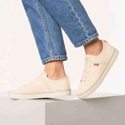 Sherwood S Low Sneakers Low 2