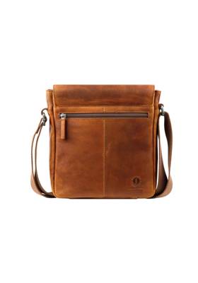 Klondike 1896 Schultertasche Erin mit Überschlag Handtaschen 2