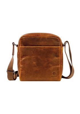 Klondike 1896 Schultertasche Jack mit optimalem Stauraum Handtaschen 2