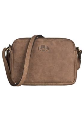Klondike 1896 Schultertasche Kisha im cleanen Look Handtaschen