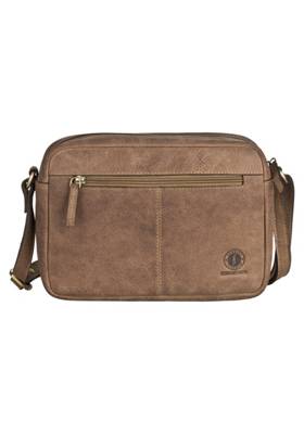 Klondike 1896 Schultertasche Kisha im cleanen Look Handtaschen 2