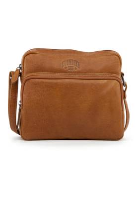 Klondike 1896 Schultertasche Ava im Retro-Look Handtaschen