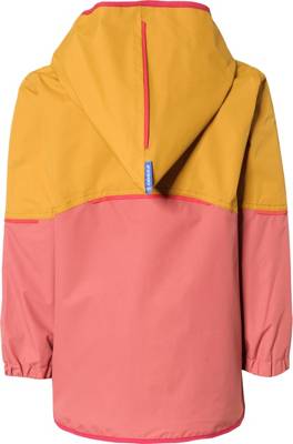 Regenjacke AARKE für Mädchen 2