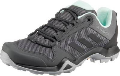 Terrex Ax3 W Trekkingschuhe