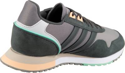 adidas Sport Inspired, 8K Sneakers Low, grau | mirapodo adidas Sport Inspired, 8K Sneakers Low, grau | mirapodo