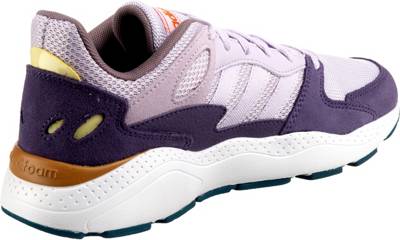 adidas Originals Crazychaos in lila - EG7998 | everysize