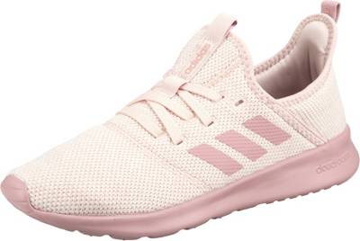 adidas cloudfoam pure rosa