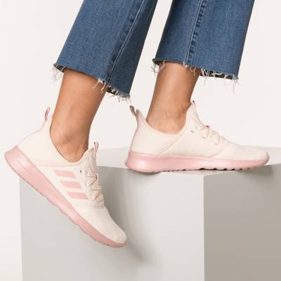 adidas cloudfoam pure herren