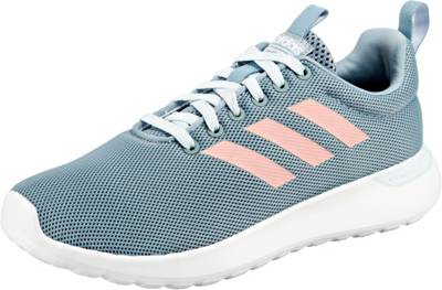 adidas Sport Inspired, Lite Racer Cln Sneakers Low, grau adidas Sport Inspired, Lite Racer Cln Sneakers Low, grau