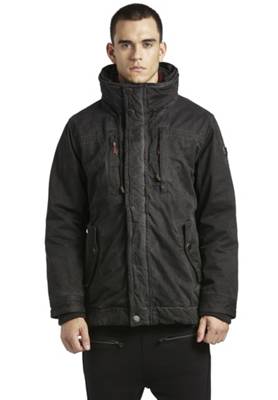 khujo Jacke BERKLEY WIJ Winterjacken