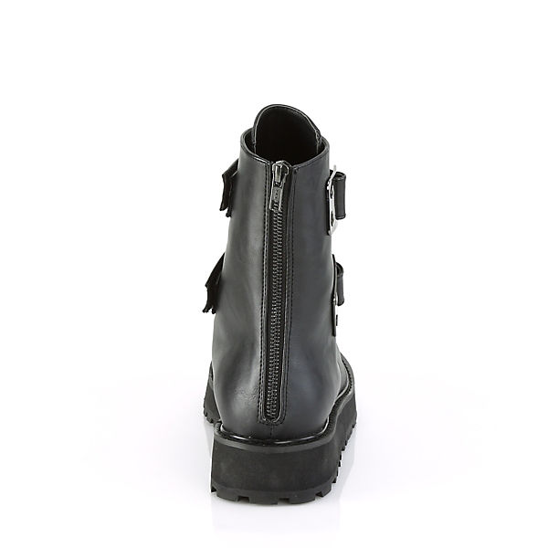 Schuhe Klassische Stiefel Demonia® Stiefel Valor Klassische Stiefel schwarz Schuhe Klassische Stiefel Demonia® Stiefel Valor Klassische Stiefel schwarz