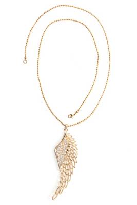 collezione alessandro Lange Kette Angel Halsketten