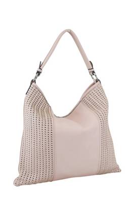 collezione alessandro Schultertasche Anchor Handtaschen