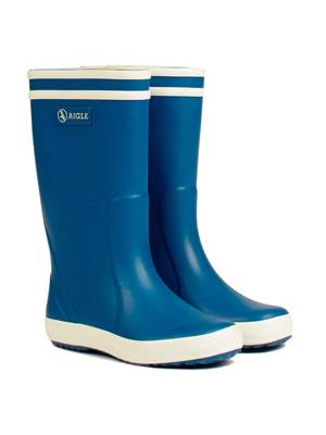 AIGLE Regenstiefel Lolly-Pop roi Gummistiefel 2