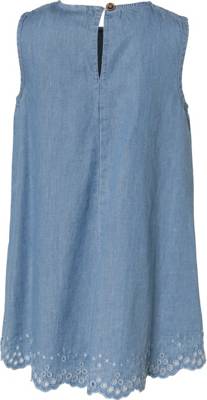 Kinder Jeanskleid NMFBIANA , Organic Cotton 2