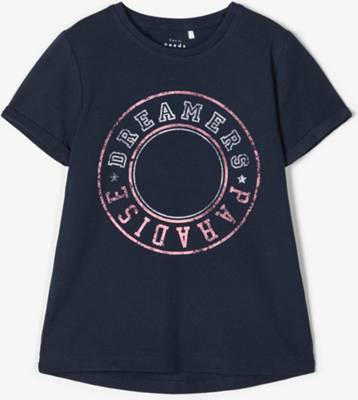 T-Shirt NKFVIX für Mädchen