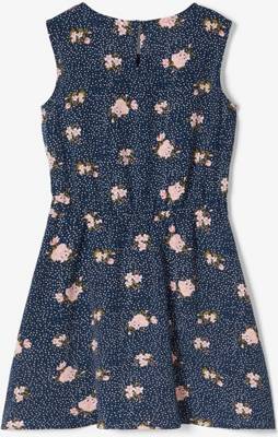 Kinder Kleid NKFVINAYA 2