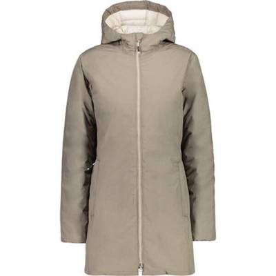 cmp parka fix hood damen