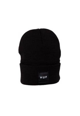 HUF Beanie Box Logo Mützen
