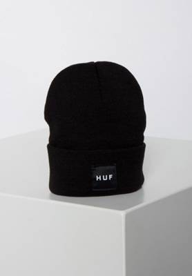HUF Beanie Box Logo Mützen 2