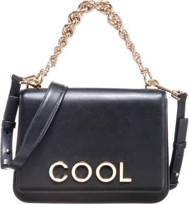 Lg Chain Shoulder Bag Umhängetasche