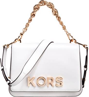 Lg Chain Shoulder Bag Umhängetasche